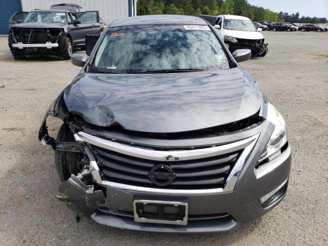 Photo 5 from auction – 2014 NISSAN ALTIMA 2.5 with VIN 1N4AL3AP2EN390558