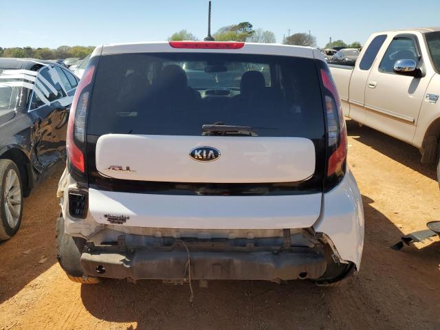 Photo 6 from auction – 2014 KIA SOUL with VIN KNDJN2A21E7068159