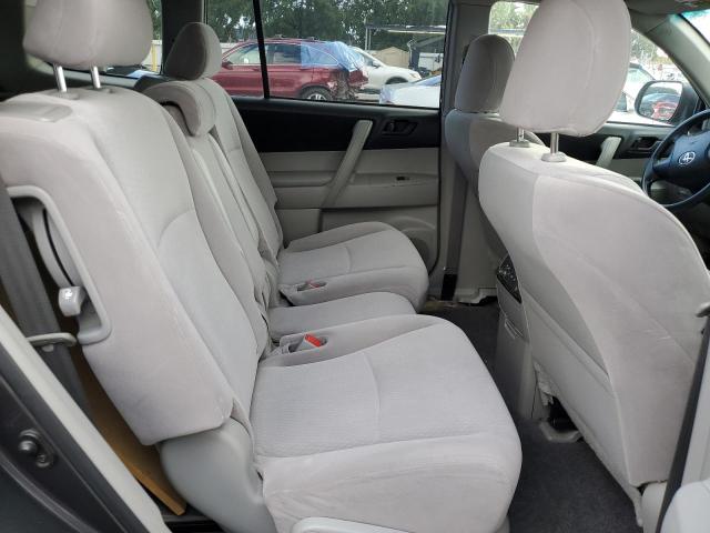 Foto 11 de la subasta – 2009 TOYOTA HIGHLANDER con VIN JTEDS41A392088789