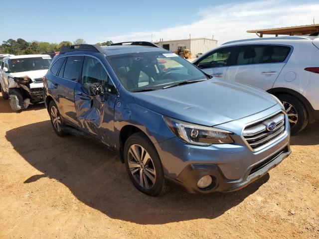 Photo 4 from auction – 2018 SUBARU OUTBACK 3. with VIN 4S4BSENC0J3284955