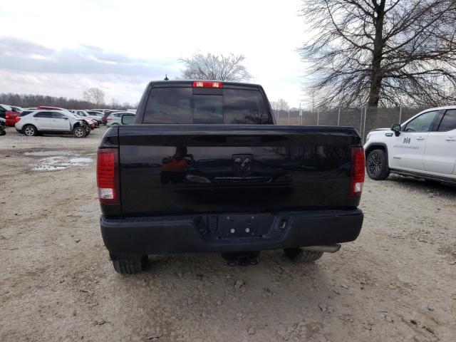 Фото 6 с аукциона – 2020 RAM 1500 CLASS с VIN 1C6RR7GG1LS107034