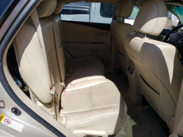 Photo 10 from auction – 2015 LEXUS RX 350 BAS with VIN 2T2BK1BA2FC338959