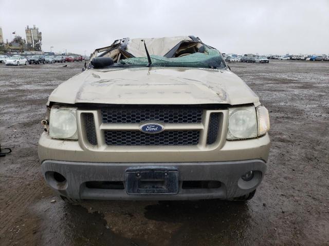 Photo 5 from auction – 2003 FORD EXPLORER S with VIN 1FMZU67E23UC32026