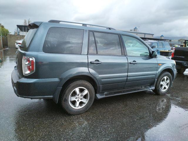 Photo 3 from auction – 2006 HONDA PILOT EX with VIN 5FNYF28786B027732