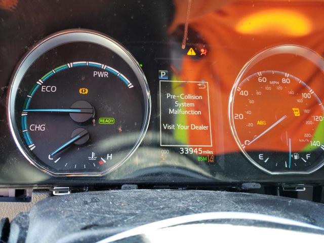 Photo 9 from auction – 2017 TOYOTA RAV4 HV LI with VIN JTMDJREV0HD065071