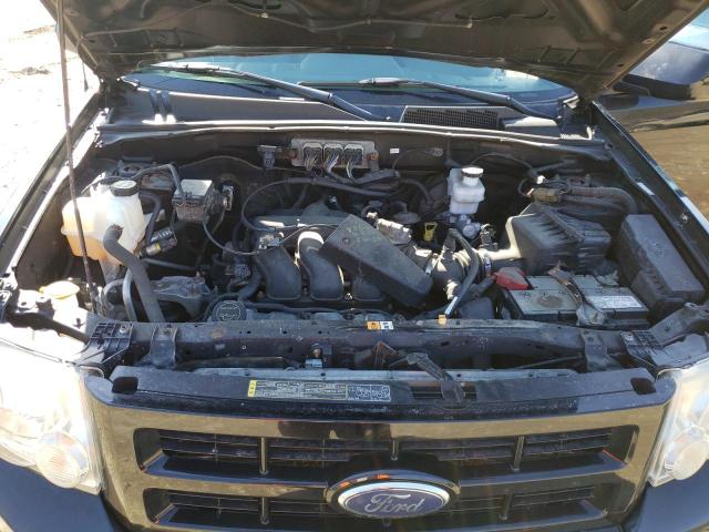 Photo 12 from auction – 2008 FORD ESCAPE LIM with VIN 1FMCU94158KA39395