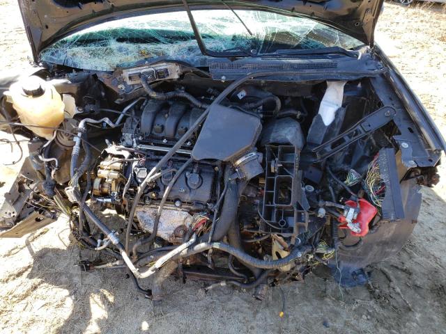 Photo 12 from auction – 2013 FORD EDGE SE with VIN 2FMDK4GC2DBB97398