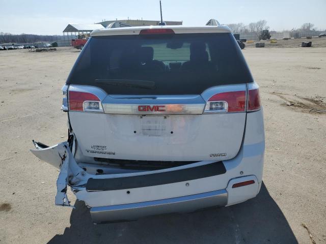Photo 6 from auction – 2015 GMC TERRAIN DE with VIN 2GKFLZEK6F6215094