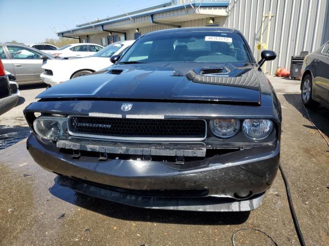 Photo 5 from auction – 2009 DODGE CHALLENGER with VIN 2B3LJ44V79H535490