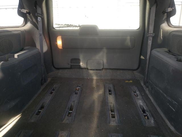 Photo 10 from auction – 2006 DODGE CARAVAN SE with VIN 1D4GP25R36B688427