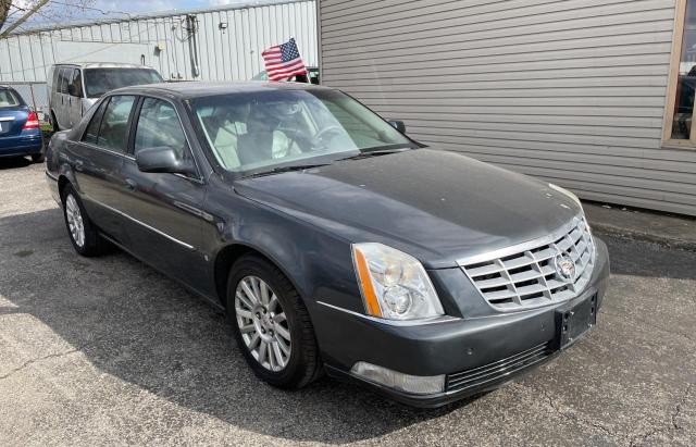CADILLAC DTS 2009 with VIN 1G6KD57Y99U122516 - Photo from auction