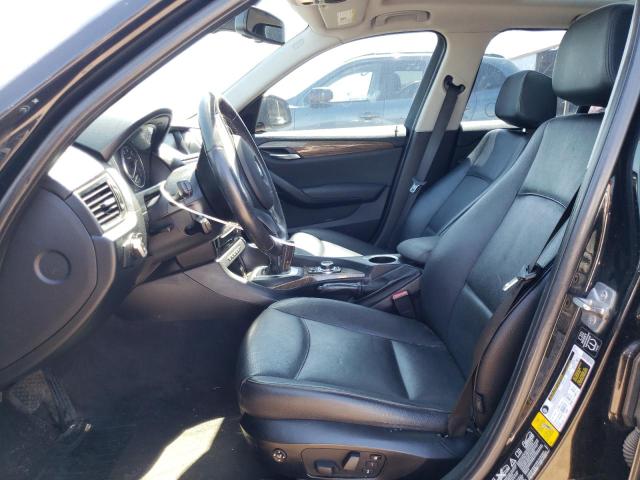 Photo 7 from auction – 2014 BMW X1 XDRIVE2 with VIN WBAVL1C54EVY19093