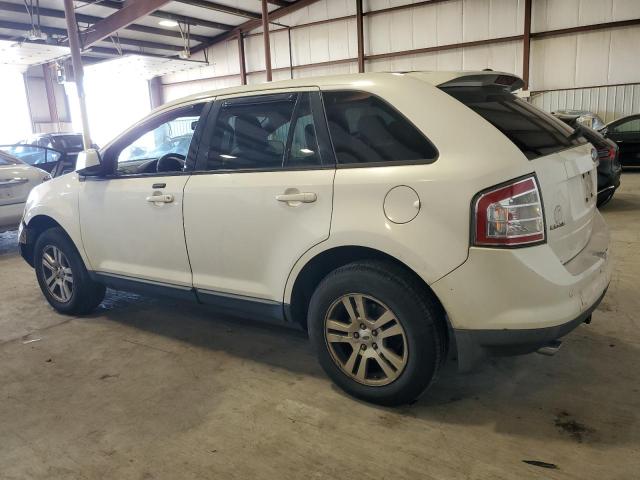 Photo 2 from auction – 2008 FORD EDGE SEL with VIN 2FMDK38C58BA23775