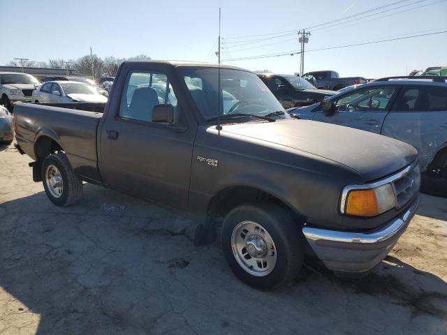 Photo 4 from auction – 1996 FORD RANGER with VIN 1FTCR10A5TUC03156