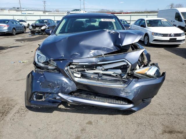 Photo 5 from auction – 2017 SUBARU LEGACY 2.5 with VIN 4S3BNAC64H3010976
