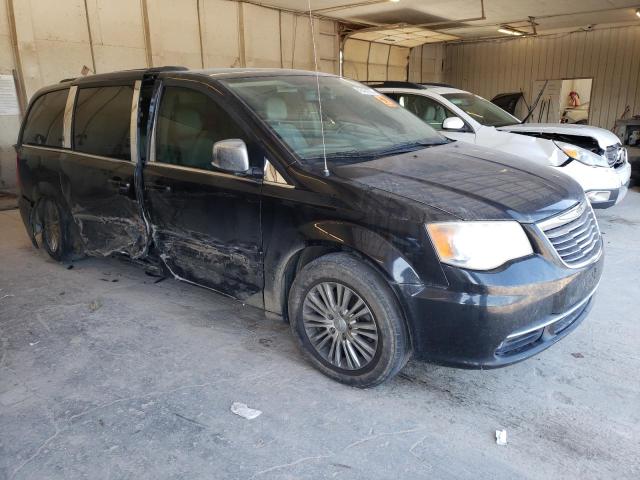 Photo 4 from auction – 2013 CHRYSLER TOWN & COU with VIN 2C4RC1CG7DR651716