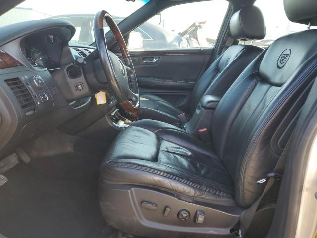 Photo 7 from auction – 2007 CADILLAC DTS with VIN 1G6KD57Y17U182254
