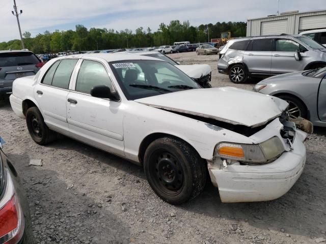Photo 4 from auction – 2006 FORD CROWN VICT with VIN 2FAFP71W76X122467