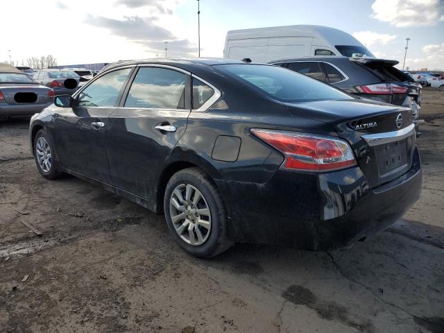 Photo 2 from auction – 2015 NISSAN ALTIMA 2.5 with VIN 1N4AL3AP2FC149595