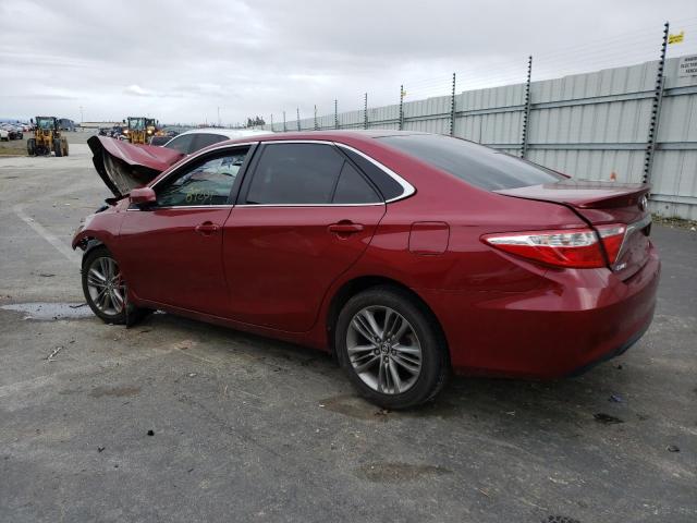 Photo 2 from auction – 2015 TOYOTA CAMRY LE with VIN 4T1BF1FK4FU917946