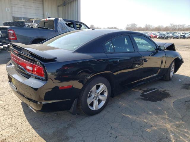 Photo 3 from auction – 2012 DODGE CHARGER SX with VIN 2C3CDXHG4CH301421