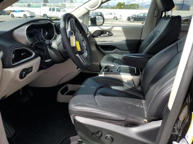 Photo 7 from auction – 2022 CHRYSLER PACIFICA T with VIN 2C4RC1BG3NR154505