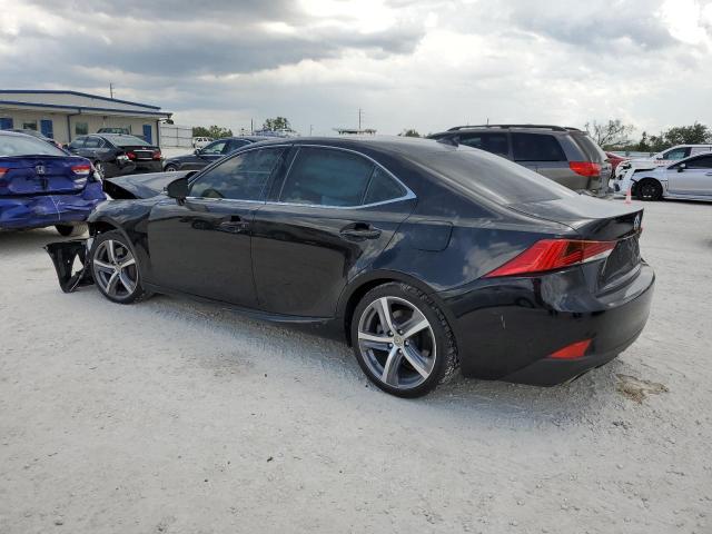 Photo 2 from auction – 2018 LEXUS IS 300 with VIN JTHBA1D23J5070750