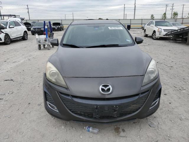 Photo 5 from auction – 2010 MAZDA 3 S with VIN JM1BL1H58A1190633