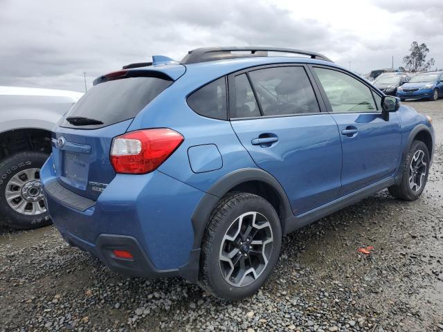 Photo 3 from auction – 2017 SUBARU CROSSTREK with VIN JF2GPANC7HH281733