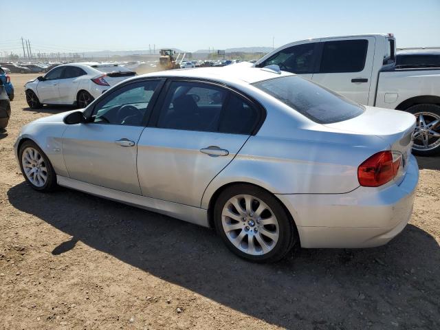Photo 2 from auction – 2006 BMW 325 I AUTO with VIN WBAVB17536NK41695