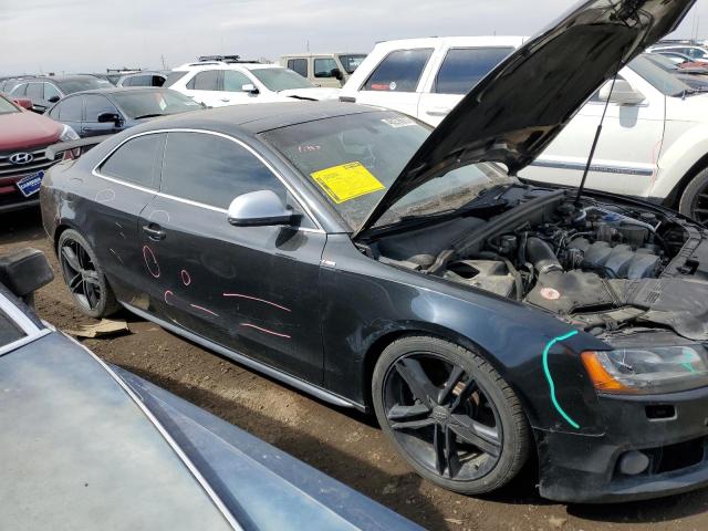 Photo 4 from auction – 2008 AUDI S5 QUATTRO with VIN WAURV78T08A016735
