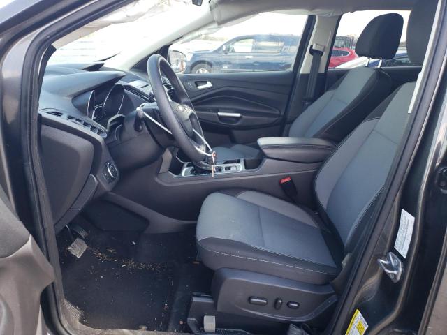 Photo 7 from auction – 2017 FORD ESCAPE SE with VIN 1FMCU0GD4HUE21424