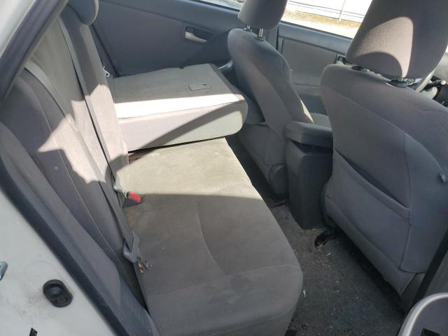 Photo 10 from auction – 2010 TOYOTA PRIUS with VIN JTDKN3DU1A1287739