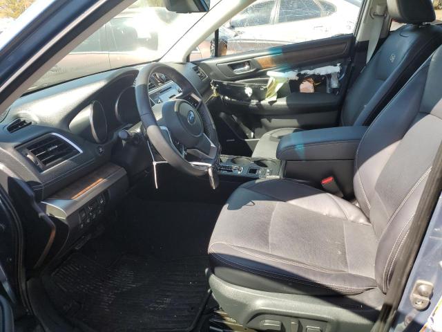Photo 7 from auction – 2018 SUBARU OUTBACK 3. with VIN 4S4BSENC0J3284955