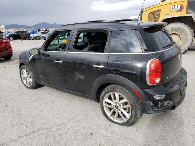 Photo 2 from auction – 2014 MINI COOPER S C with VIN WMWZC5C55EWM17697