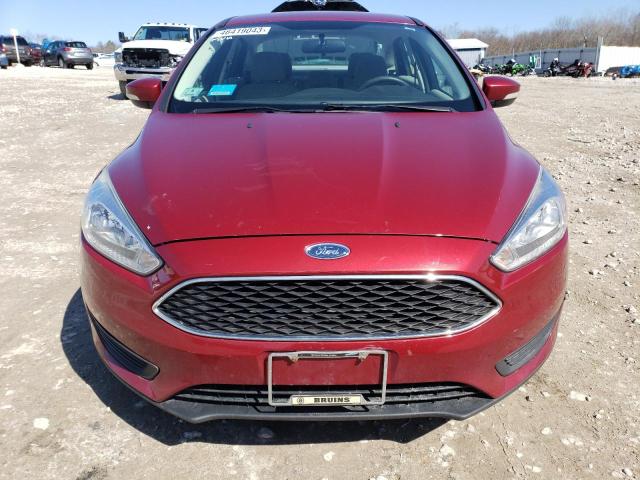 Photo 5 from auction – 2015 FORD FOCUS SE with VIN 1FADP3F24FL380772