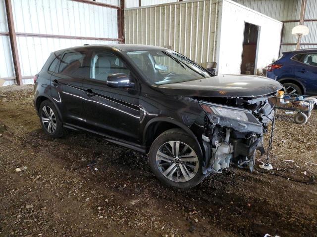 Photo 4 from auction – 2020 MITSUBISHI OUTLANDER with VIN JA4AR3AU5LU021995