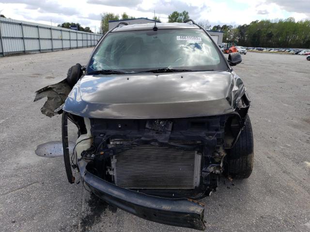 Photo 5 from auction – 2011 FORD EDGE SEL with VIN 2FMDK3JC8BBB10152