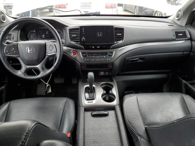 Photo 8 from auction – 2019 HONDA PILOT EXL with VIN 5FNYF5H57KB033189