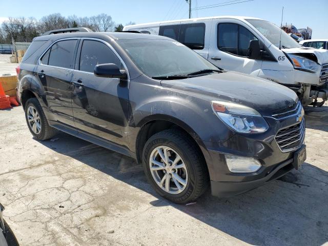 Photo 4 from auction – 2016 CHEVROLET EQUINOX LT with VIN 2GNFLFE30G6120977
