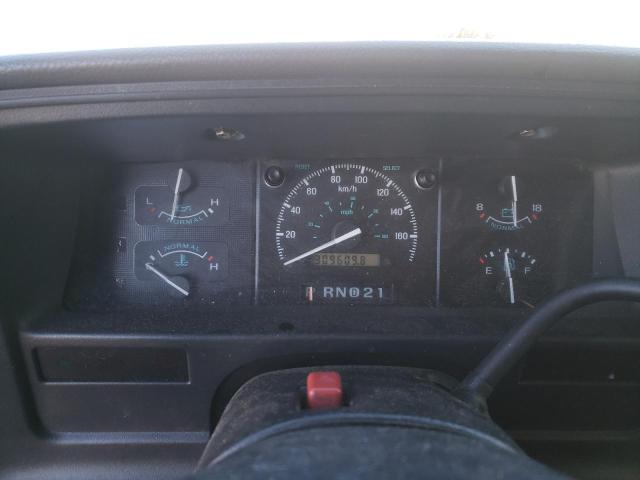 Photo 9 from auction – 1993 FORD ECONOLINE with VIN 1FTEE14H2PHA24230