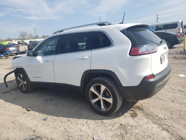 Photo 2 from auction – 2019 JEEP CHEROKEE L with VIN 1C4PJLDB6KD416042