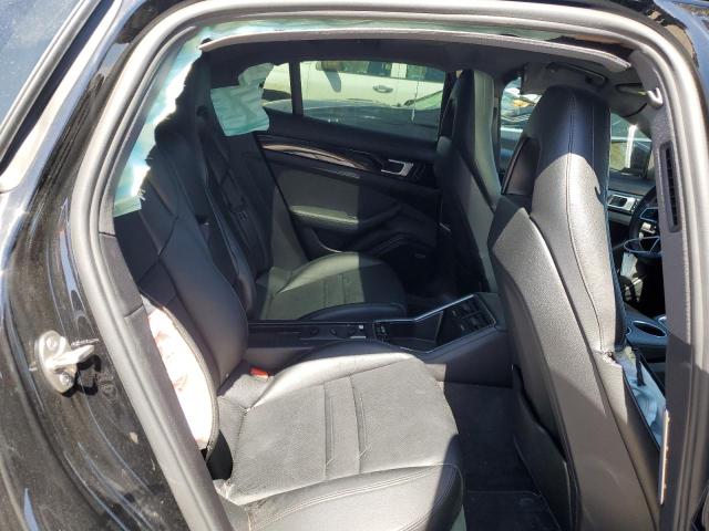 Photo 10 from auction – 2018 PORSCHE PANAMERA 4 with VIN WP0AA2A75JL105125