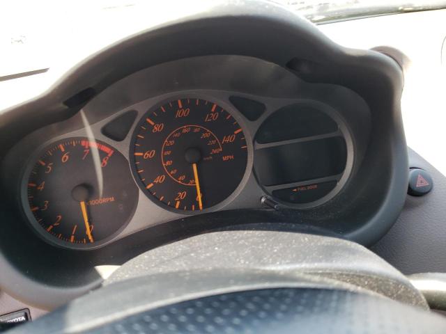 Photo 9 from auction – 2000 TOYOTA CELICA GT with VIN JTDDR32T4Y0057734