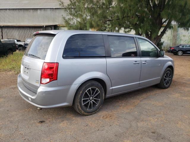 Photo 3 from auction – 2019 DODGE GRAND CARA with VIN 2C4RDGEG9KR536187