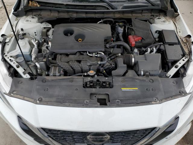 Photo 11 from auction – 2019 NISSAN ALTIMA S with VIN 1N4BL4BV2KN322196