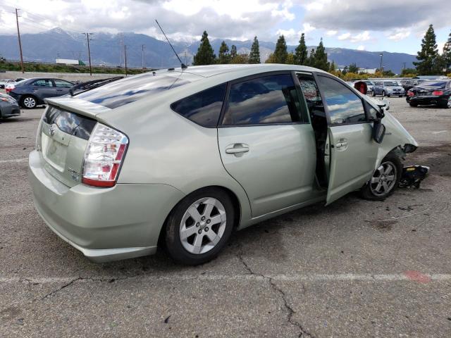 Photo 3 from auction – 2008 TOYOTA PRIUS with VIN JTDKB20U283332839