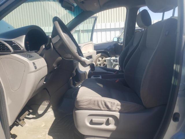 Photo 7 from auction – 2008 HONDA ODYSSEY EX with VIN 5FNRL38408B073924
