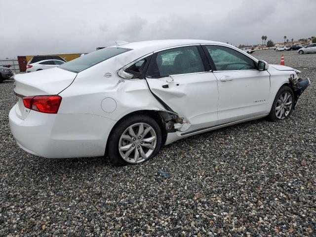 Photo 3 from auction – 2018 CHEVROLET IMPALA LT with VIN 2G1105S36J9120149