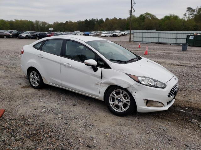 Photo 4 from auction – 2014 FORD FIESTA SE with VIN 3FADP4BJ3EM199369